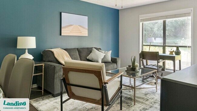 3421 N Druid Hills Rd unit 3455J.1411024, Decatur, GA 30033 - photo 7