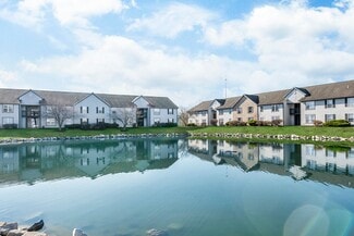 4711 Bay Run Dr, Columbus, OH 43228