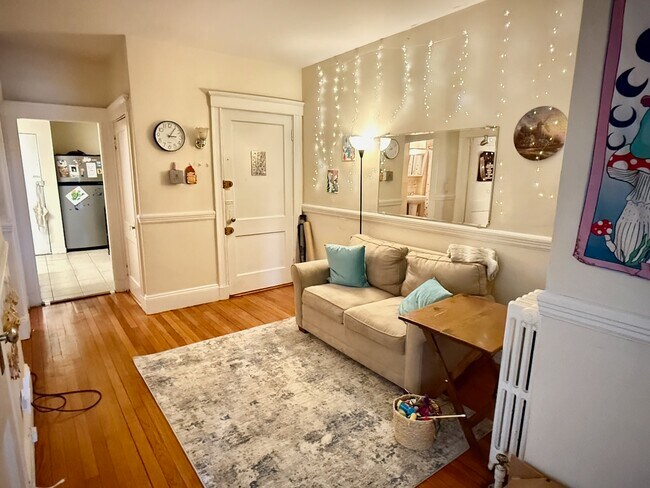 1307 Commonwealth Ave unit 2, Allston, MA 02134 - photo 3