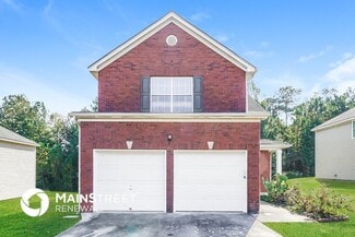 1236 Pebble Rock Rd, Hampton, GA 30228