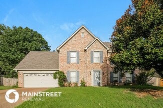 494 Sanga Cir W, Memphis, TN 38018
