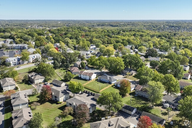 Highland Manor is a neighborhood that has something for everyone.