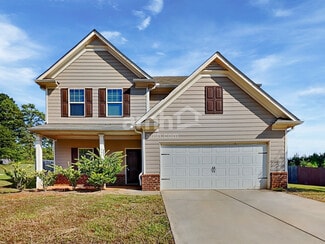 4013 Clay Ct SE, Conyers, GA 30013