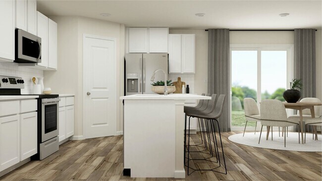 306 Kingscote Way unit 36035447, King, NC 27021 - photo 6