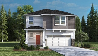 16667 SE Crossland St, Happy Valley, OR 97086