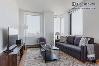 125 Delancey St Unit FL19-ID1605, New York, NY 10002