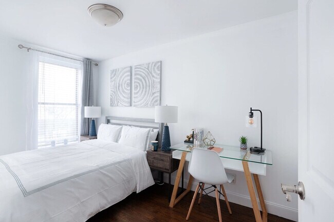 1435 2nd Ave unit FL3-ID1021957P, New York, NY 10021 - photo 5