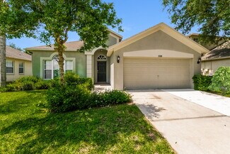3309 Downan Point Dr, Land O' Lakes, FL 34638