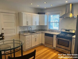 18 Glenland Rd Unit 1, Chestnut Hill, MA 02467