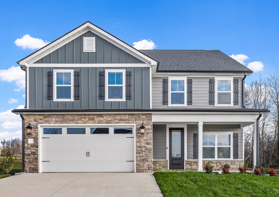 320 Springbrook Blvd unit 36480438, White House, TN 37188 - photo 1