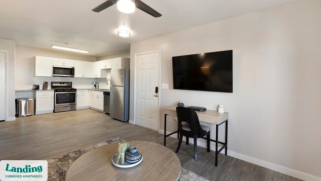 5145 Rawhide St unit 307, Las Vegas, NV 89122 - photo 4