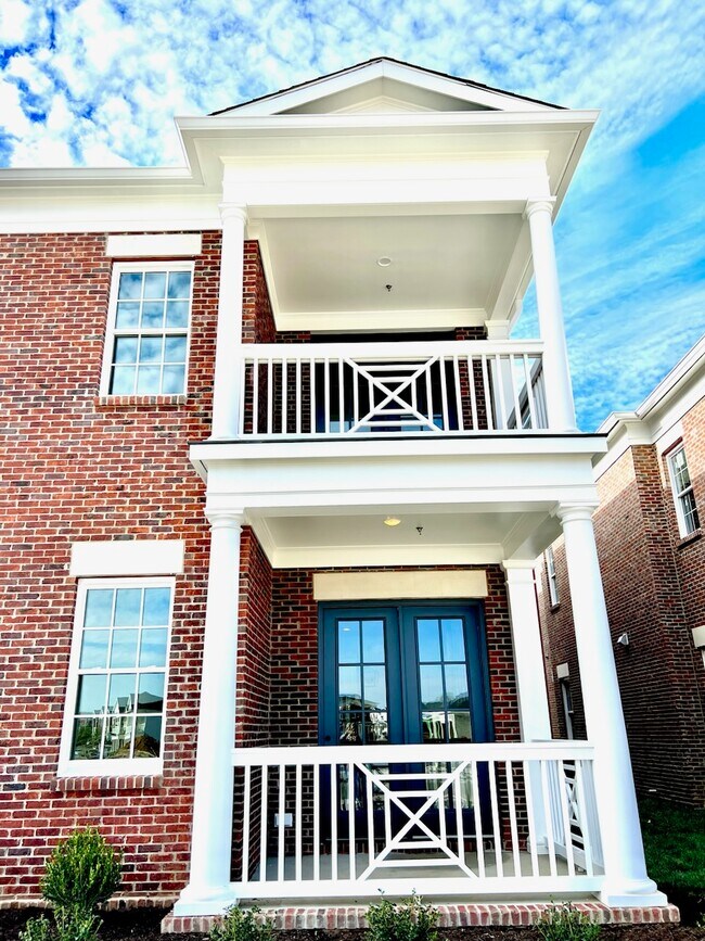 12085 River Beauty Loop unit 202, Prospect, KY 40059 - photo 2