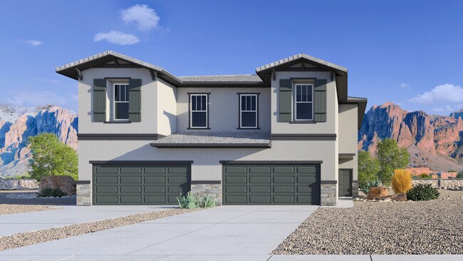 5822 E Zachary Dr, Phoenix, AZ 85054 - photo 3