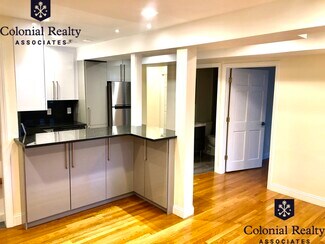 1778 Beacon St Unit 2-1801, Brookline, MA 02445