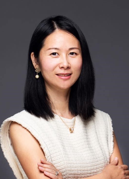 Kiki Zhou