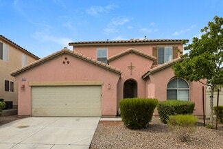 10351 Gwynns Falls St, Las Vegas, NV 89183