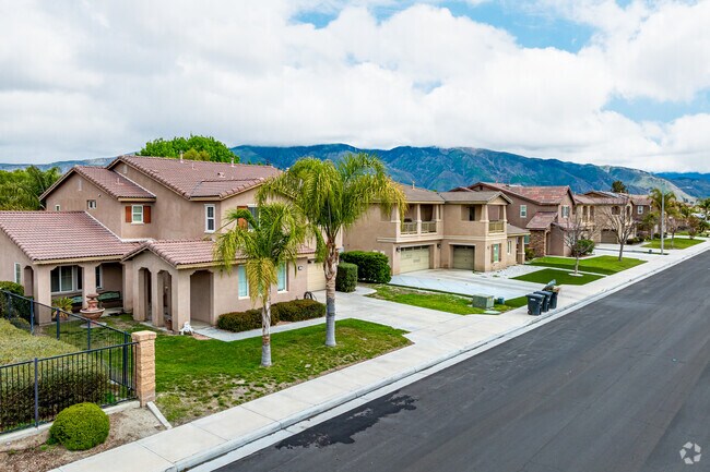 Find affordable family homes in Sunrise Ranch with large yards and quiet streets.
