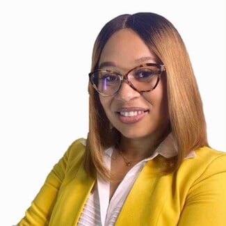 Calisha Alexander
