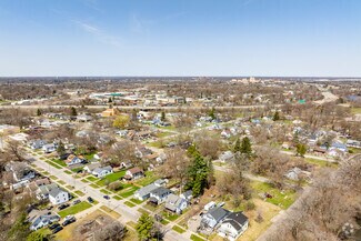 Southside Business District