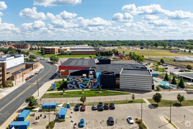 West Michigan Virtual Academy