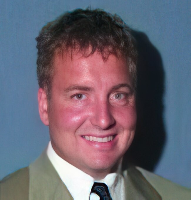 Nick Kuehl