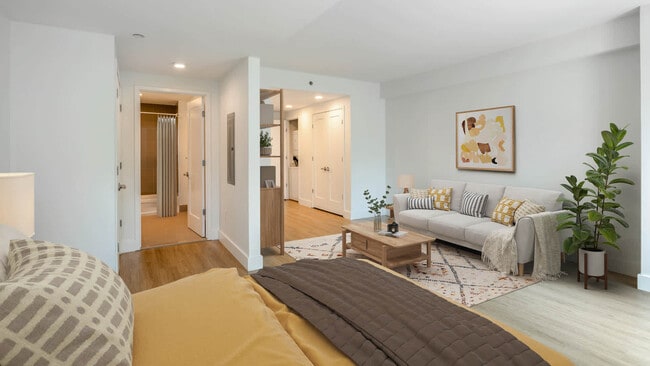 Third Square, Cambridge, MA 02142 - photo 5