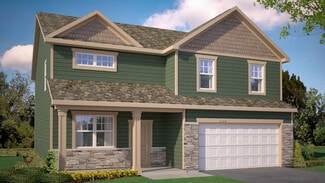 8216 Marquette Ave NE, Otsego, MN 55330