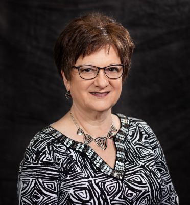 Anita Moulton