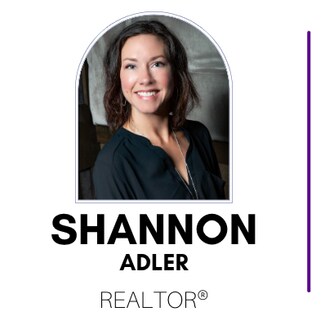Shannon Adler