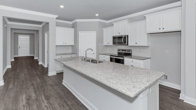 123 Wellspring Rd, Huntsville, AL 35810 - photo 4