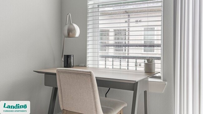 1619 N Frazier St unit 416, Conroe, TX 77301 - photo 5