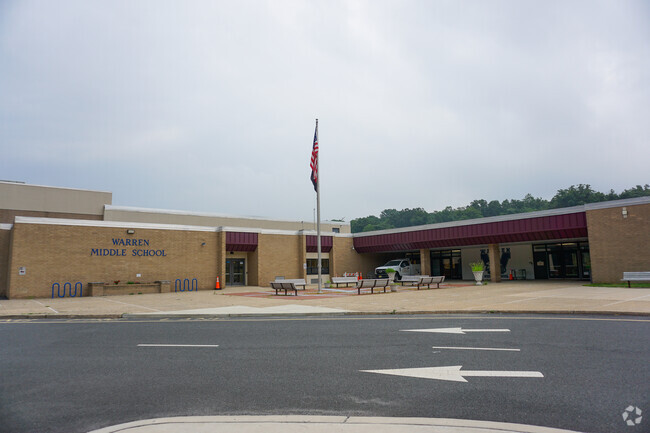 Warren Middle School