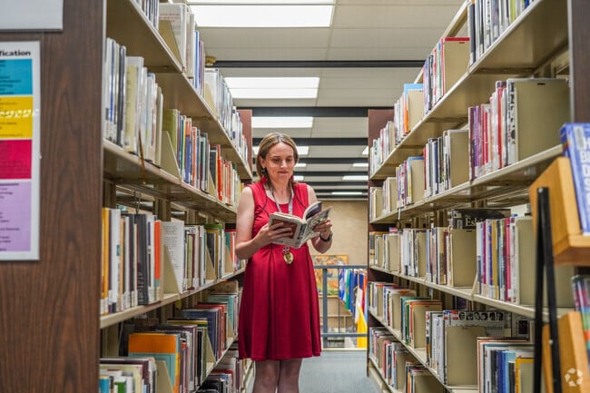 Located near Willis Heights, the Lee County Library offers convenient access to books, technology, and educational programs for residents.