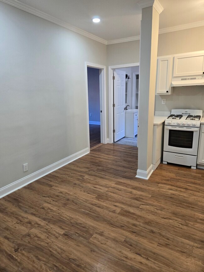 1197 Commonwealth Ave unit 3, Allston, MA 02134 - photo 3