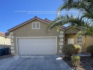 3859 Prespa Lake Ct, Las Vegas, NV 89141