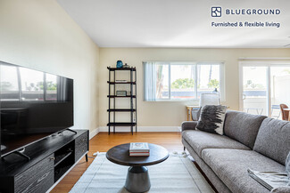 12600 Braddock Dr Unit FL2-ID445, Los Angeles, CA 90066