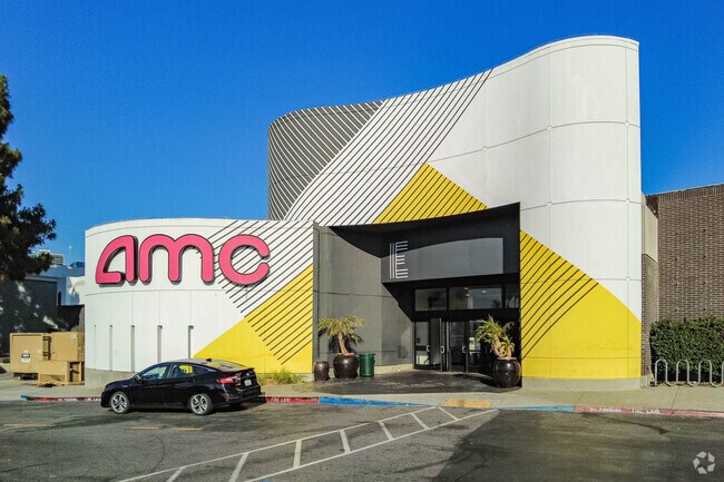 Take your friends to the movies at Eastridge Mall close to the Leyva area.