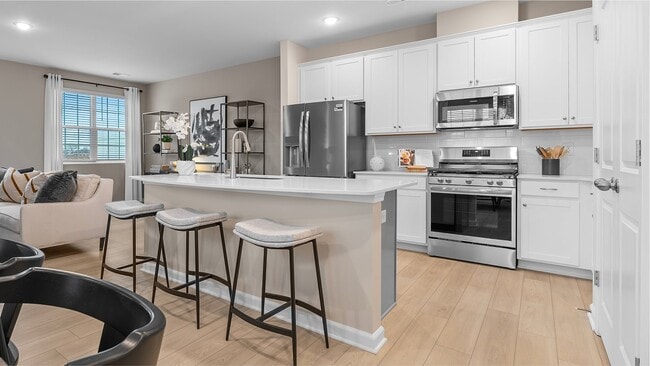 1205 Nighthawk Way, Belmont, NC 28012 - photo 3