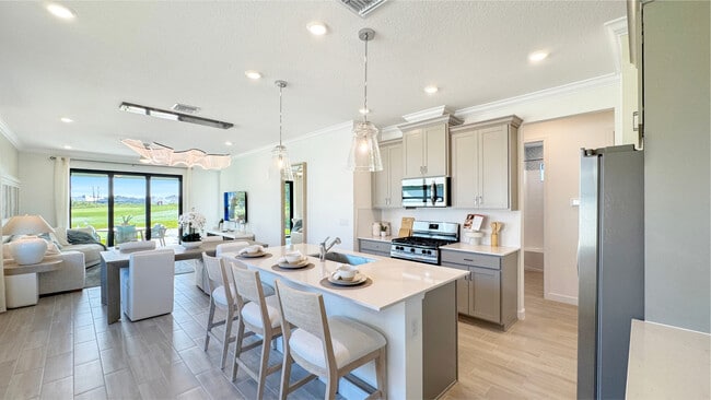 10612 NW Wilgrove Ln, Port Saint Lucie, FL 34987 - photo 3