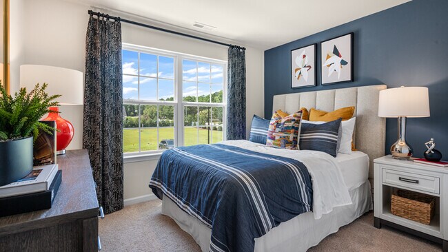 8522 Beckett Chase Way, Raleigh, NC 27616 - photo 6