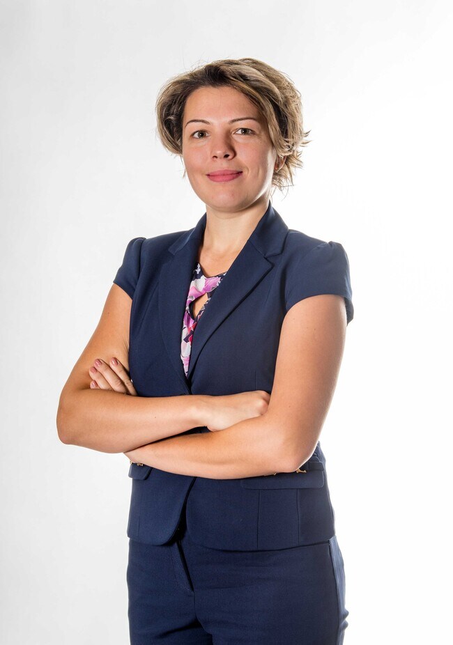 Yuliya Liashko