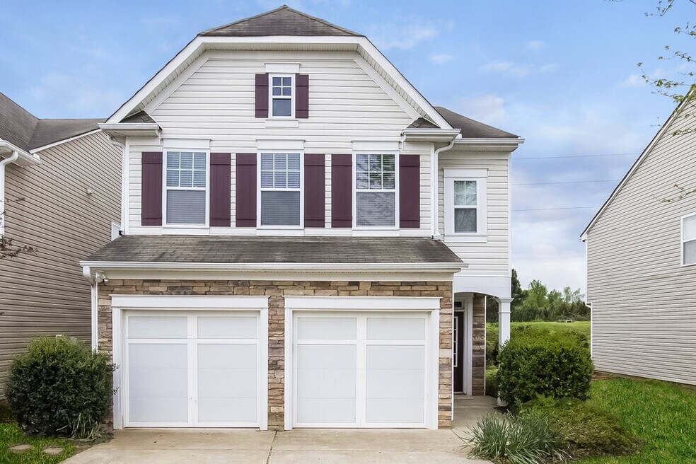 900 Gardenia Curve, Canton, GA 30114 - photo 1