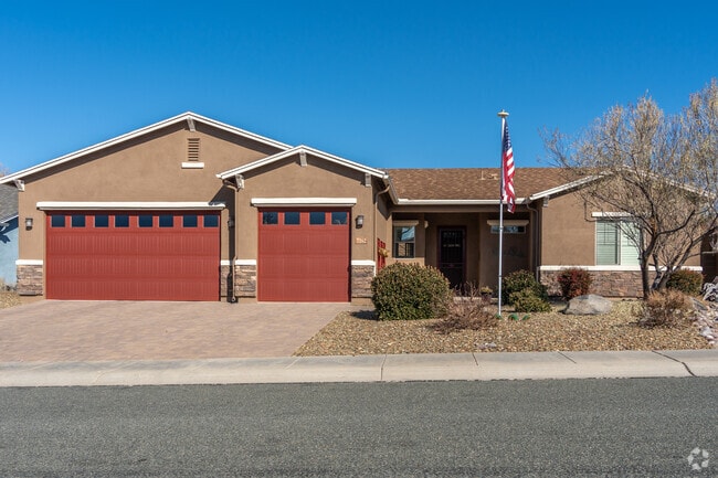 Viewpoint's new traditional homes offer timeless elegance and contemporary convenience.