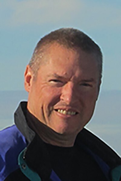 Jeffrey Radliff