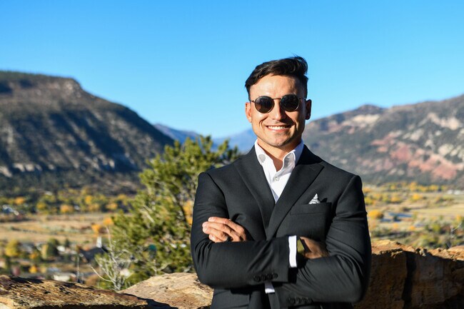 Damon Davidson-Simmons