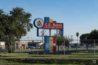 E.B. Reyna Elementary School