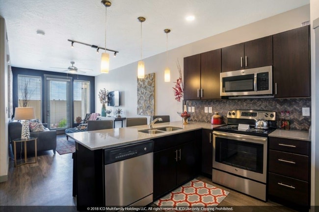 ICO Monteval, Orem, UT 84057 - photo 7