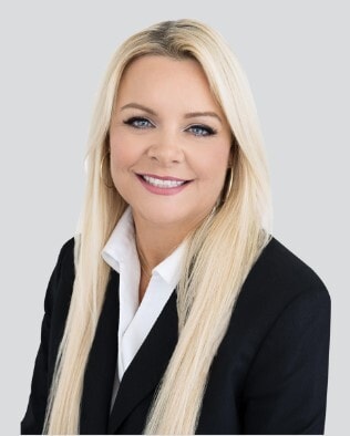 Holly Lemoine-Raymond