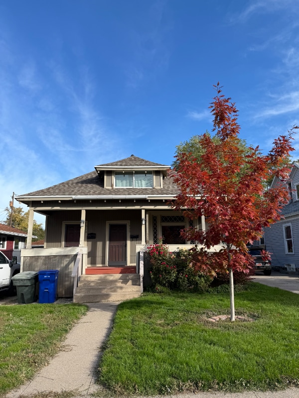 528 29th St Unit 528 29th St, Ogden, UT 84403