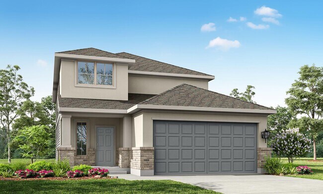 110 Orange Blossom Ct unit 37841495, Mont Belvieu, TX 77535 - photo 2